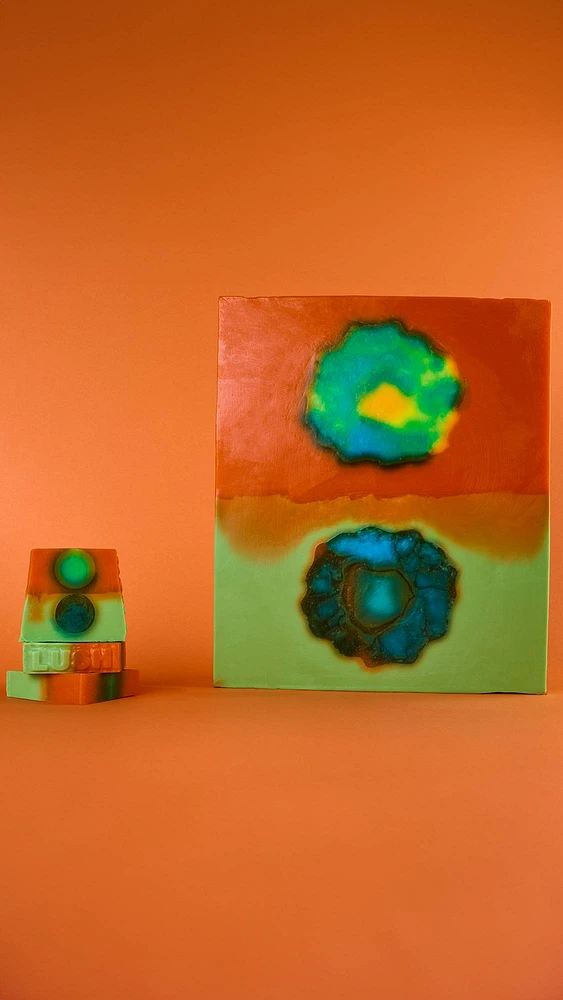 Alban Elfed Autumn Equinox Soap