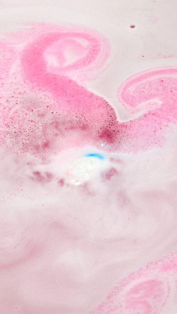 Inclusion Bath Bomb