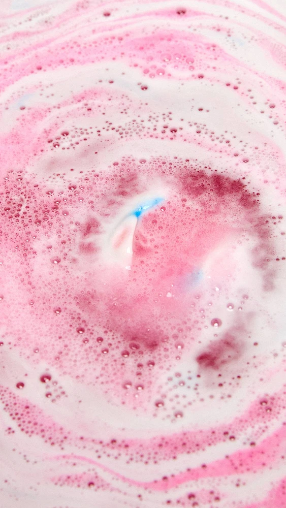 Inclusion Bath Bomb