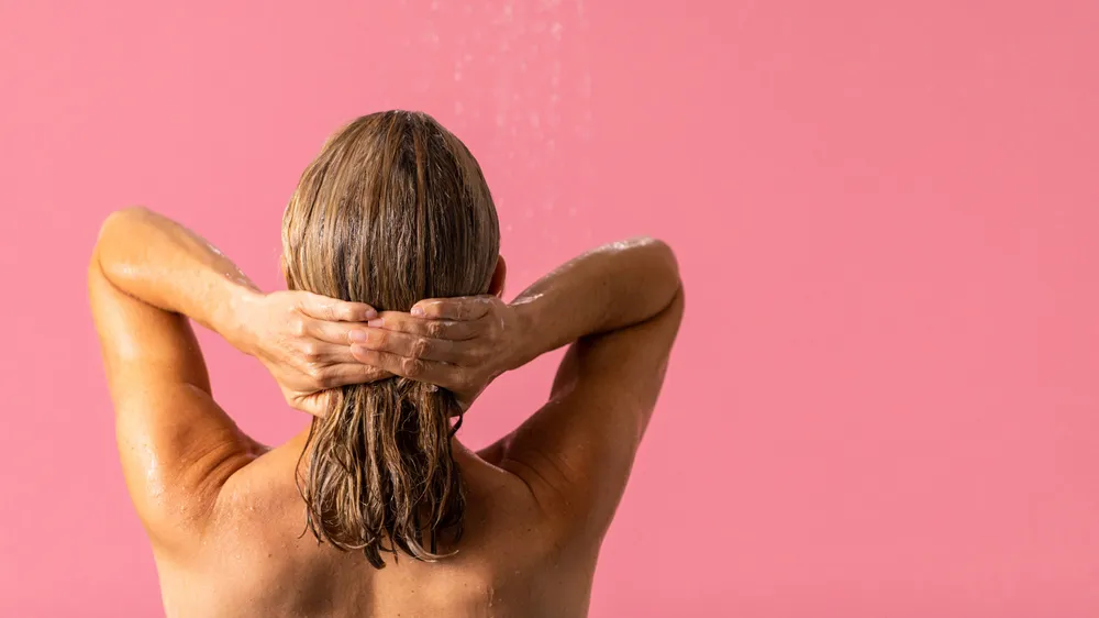 American Cream | Natural Hollywood Hair Conditioner