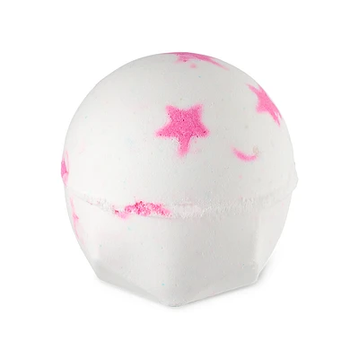 Inclusion Bath Bomb