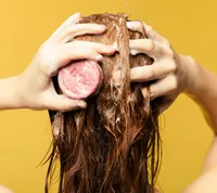 Pain shampooing Angel Hair