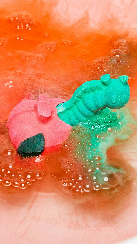 Apple A Day | Bath Bomb