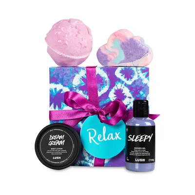 Relax | Gift