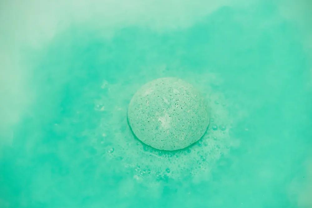 The Art Of Bathing | Cadeau