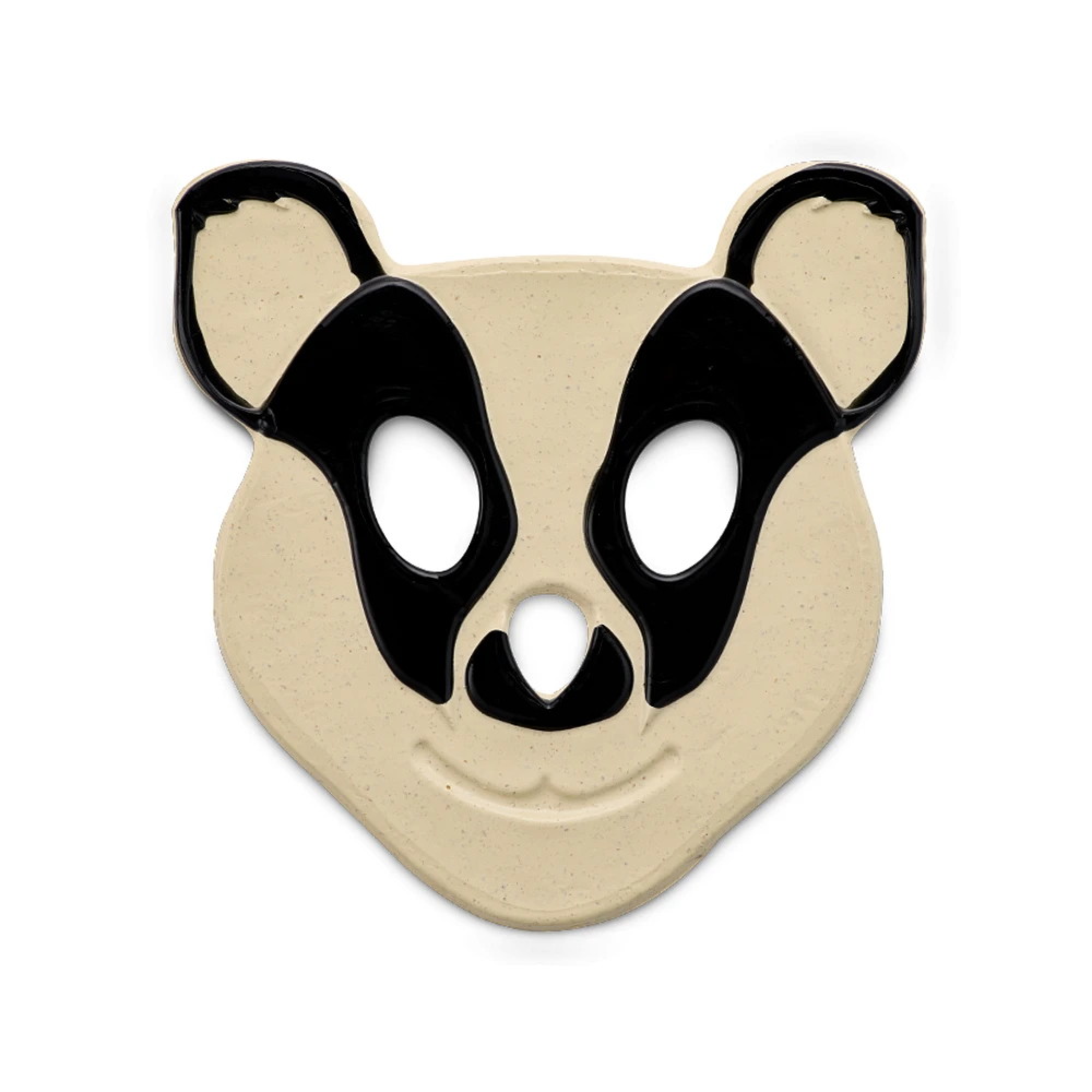 Badger Sheet Mask