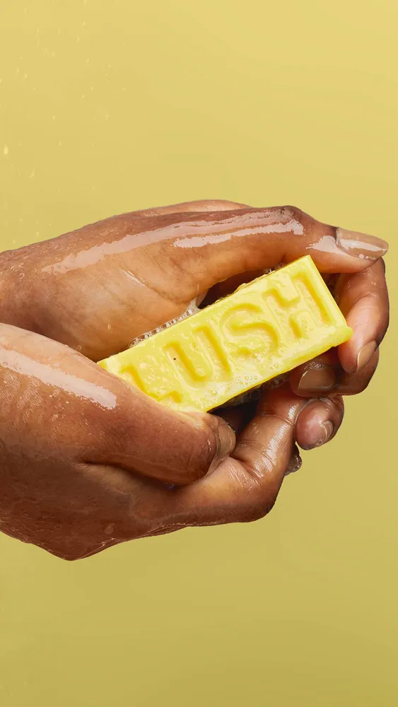 Banana | Co-wash