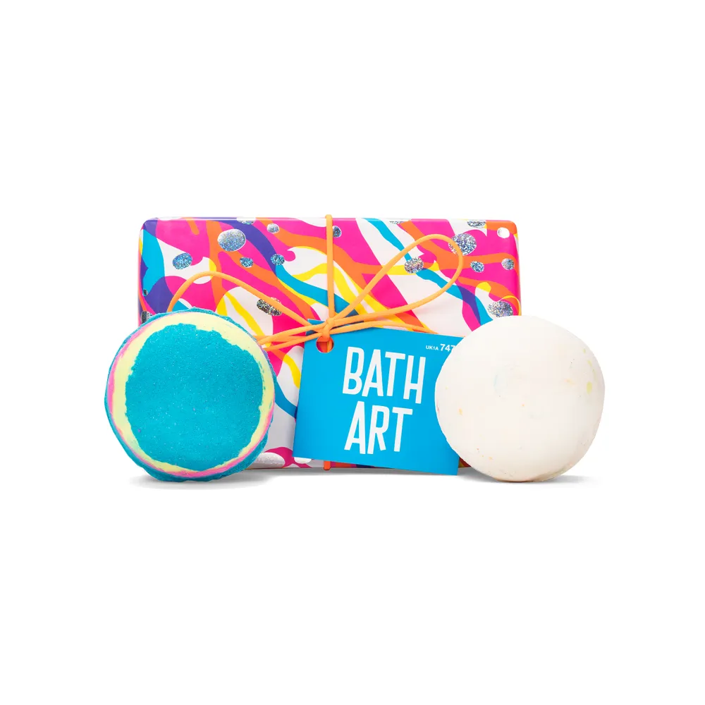 Bath Art | Gift