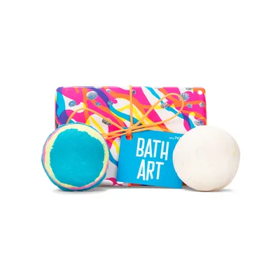 Bath Art | Gift