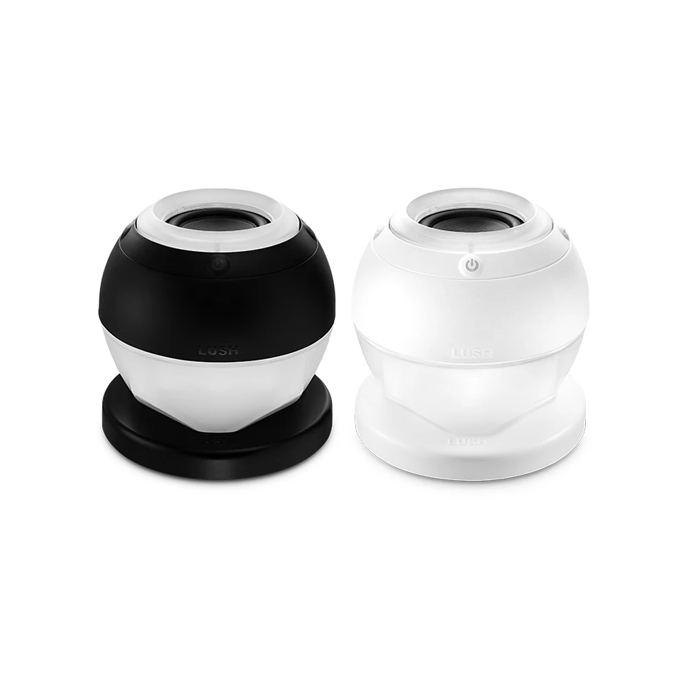 Bath Bot 01 | Waterproof Bluetooth Speaker