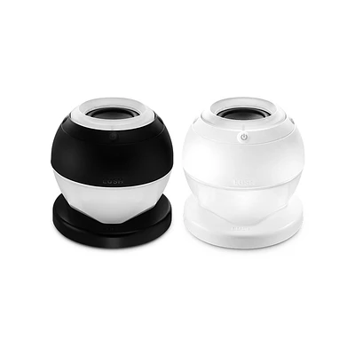 Bath Bot 01 | Waterproof Bluetooth Speaker