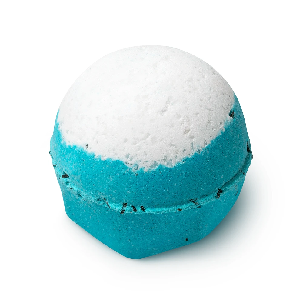 Big Blue | Bath Bomb