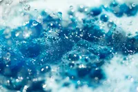 Big Blue | Bath Bomb
