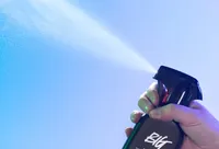 Big | Body Spray
