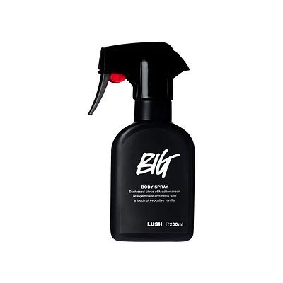 Big | Body Spray