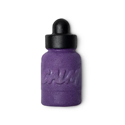Big Bottle Of Calm Reusable Bubble Bottle