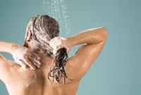 Big | Sea Salt Volumising Shampoo & Shine