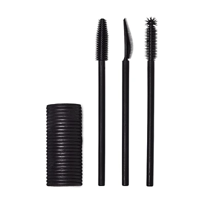 Orca | Naked Mascara