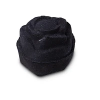 Bombe pour le bain Black Rose