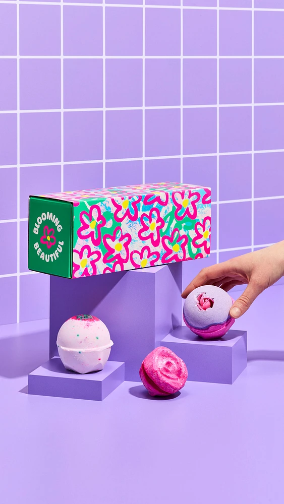 Blooming Beautiful Gift