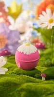 Blooming Beautiful Orange Blossom Bath Bomb