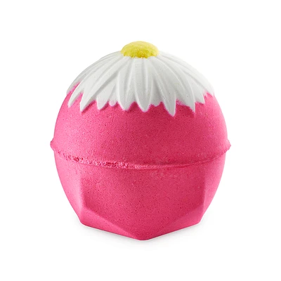 Blooming Beautiful Orange Blossom Bath Bomb