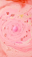 Blooming Beautiful Orange Blossom Bath Bomb