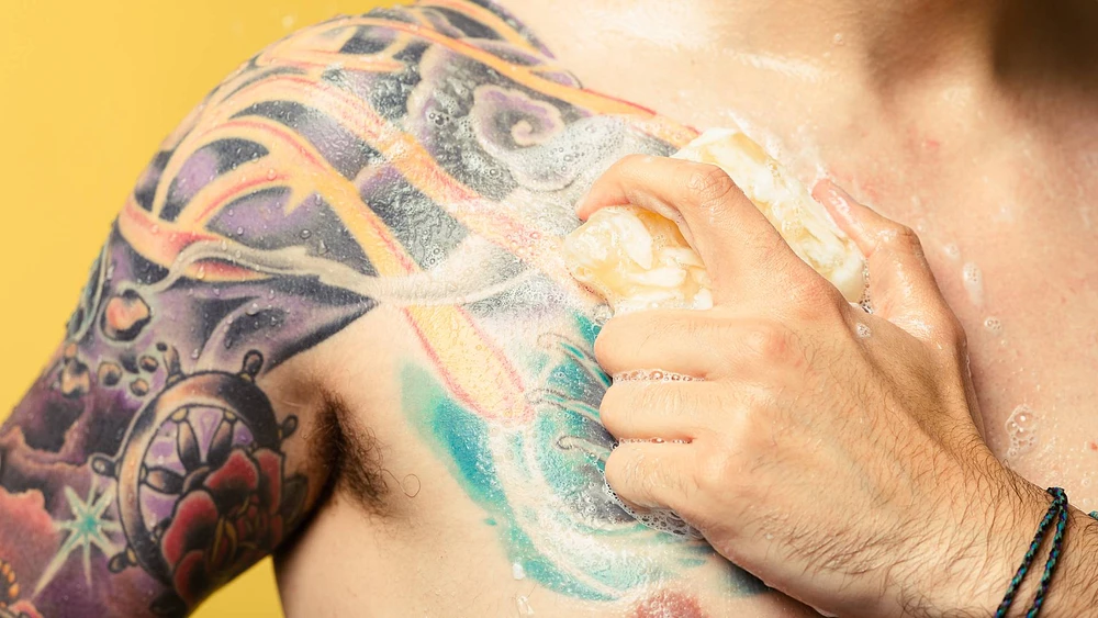 Bohemian | Soap
