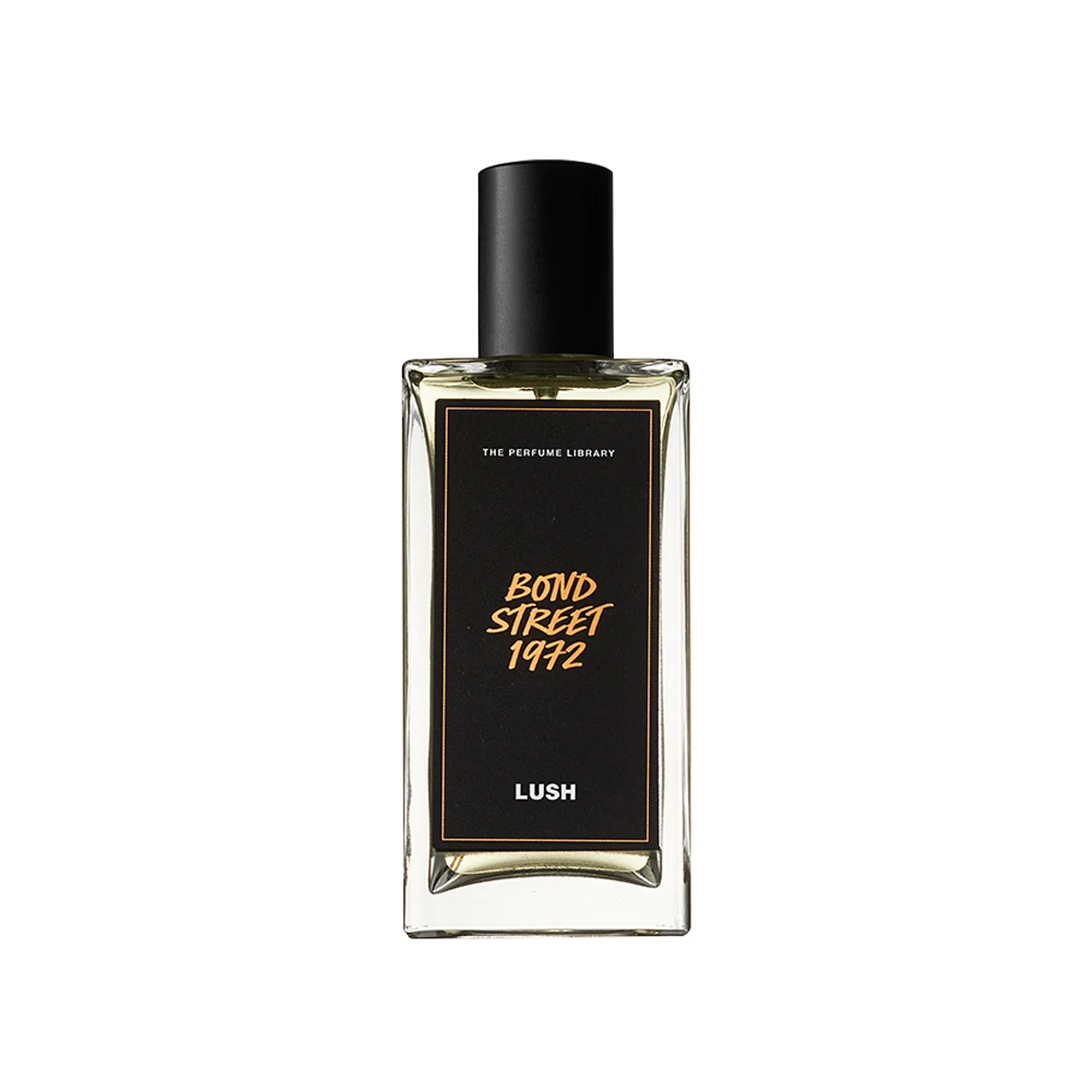 Bond Street 1972 Perfume