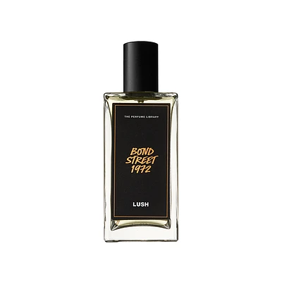 Bond Street 1972 Perfume