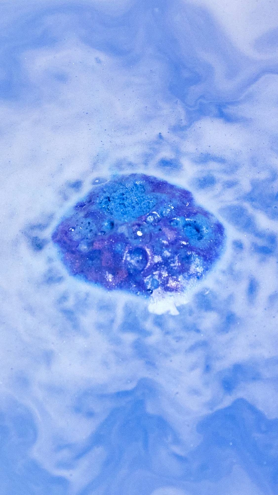 Brother Moon | Bath Bomb