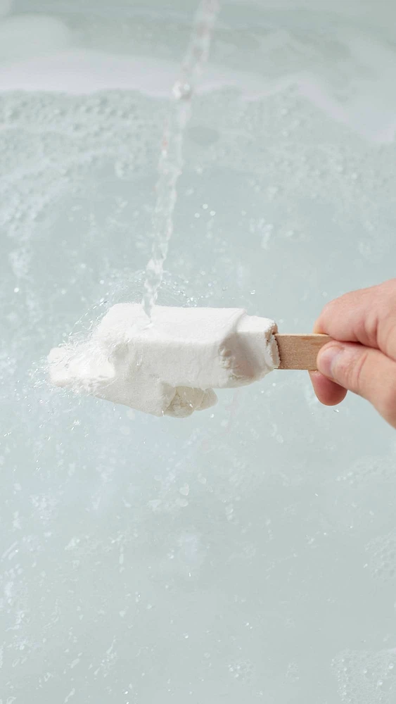 Bubble Bubble Toil And Trouble Reusable Bubble Bar