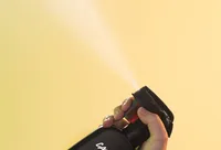 Zesty | Body Spray