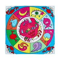 Cancer | Knot Wrap