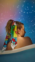 Cancer | Knot Wrap