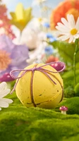 Careys Secret Garden Bath Bomb