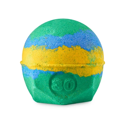 Chelsea Morning Bath Bomb