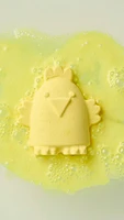 Cheep Cheep Bath Bomb