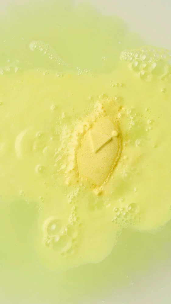 Cheep Cheep Bath Bomb