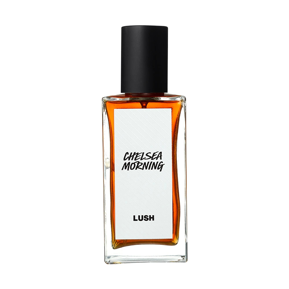 Chelsea Morning Perfume