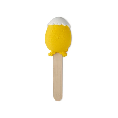 Pain moussant réutilisable Chick On A Stick