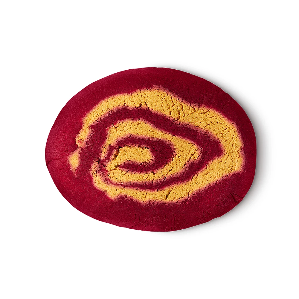 Cinnamon Roll | Bubble Bar