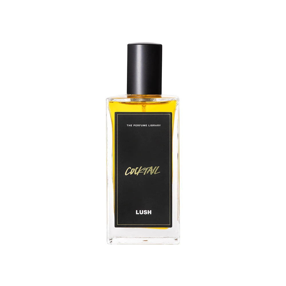 Cocktail Perfume