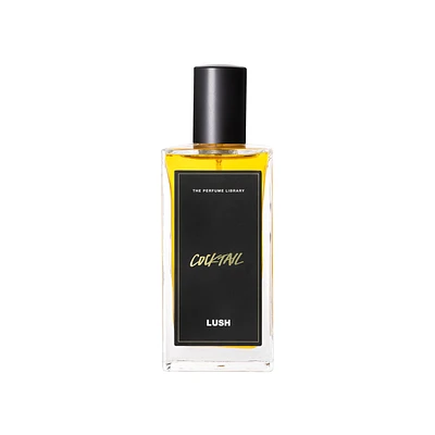 Cocktail Perfume
