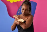 Coconut Drench | Moisturising Massage Bar