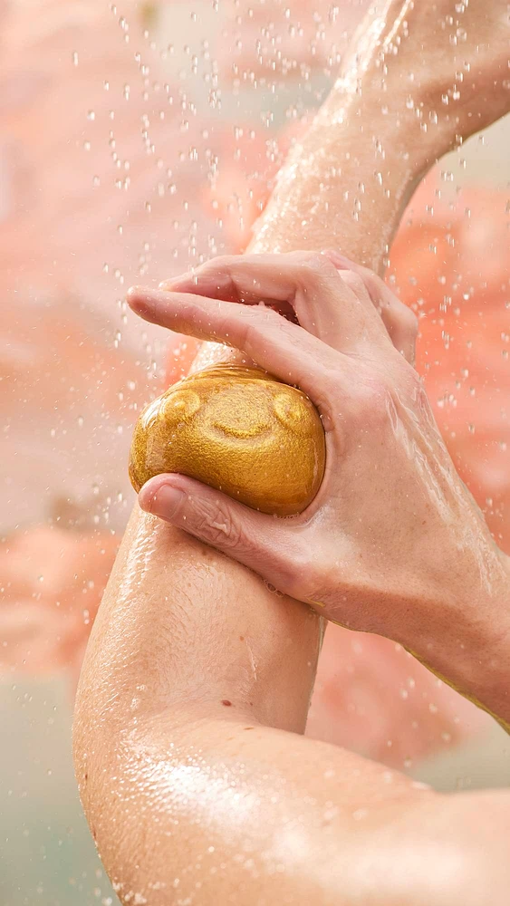 Gelée de douche Coffee Morning