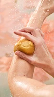 Gelée de douche Coffee Morning