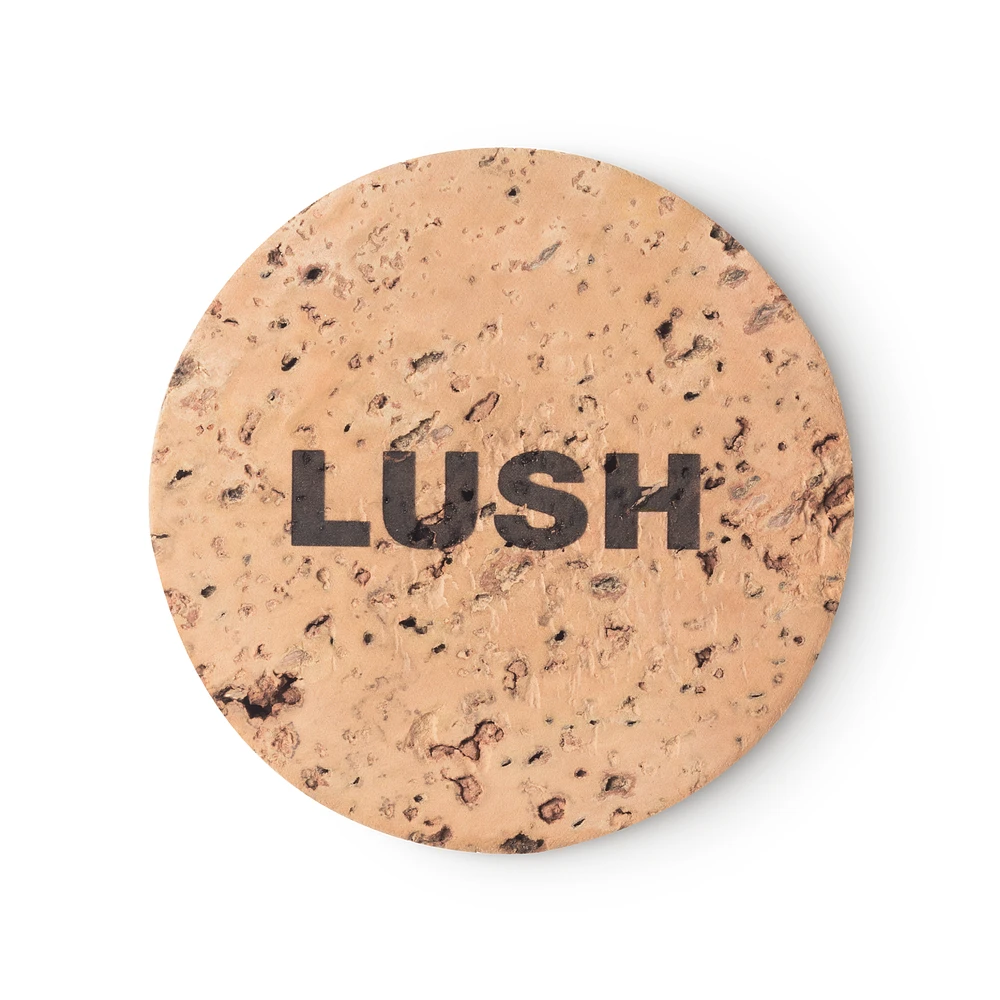 Cork Pot Product Holder