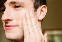 Cosmetic Lad | Sensitive Skin Moisturiser & Shaving Cream