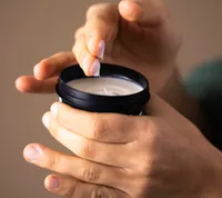 Cosmetic Lad | Sensitive Skin Moisturiser & Shaving Cream